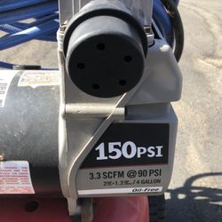 Power cable compressor