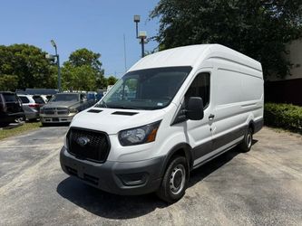 2023 Ford Transit 250 Cargo Van
