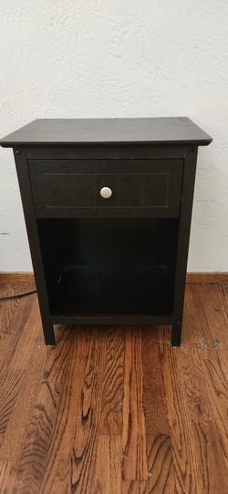 Bedroom Side Table
