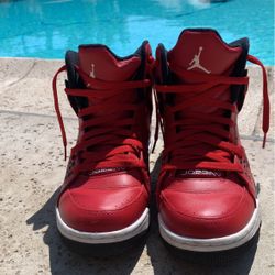 Air Jordans Size 10