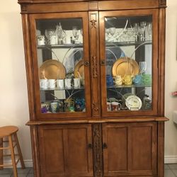 China Cabinet 