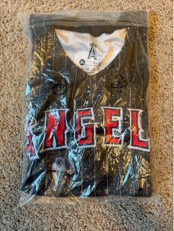 Angels Star Wars jersey new