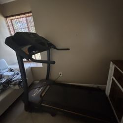 Treadmill 