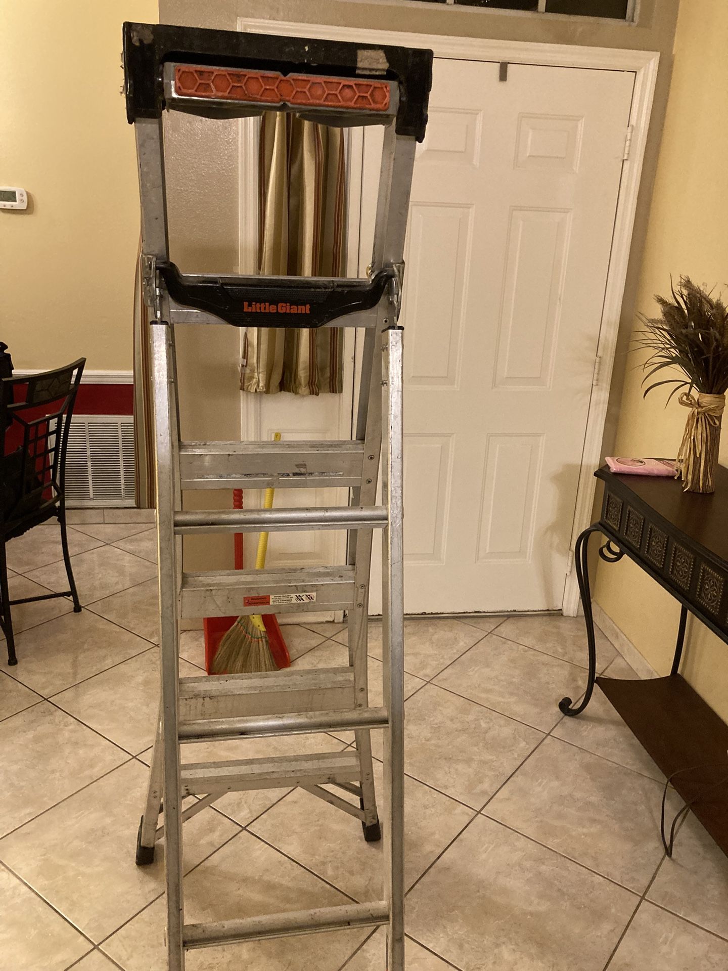 Little Giant King Kombo Ladder