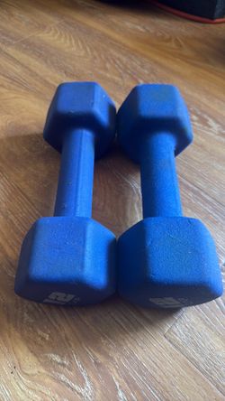 Weights