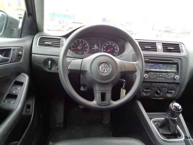 2014 Volkswagen Jetta