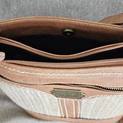 Women's Bag B.o.C Vegan Crossbody  Brand New 