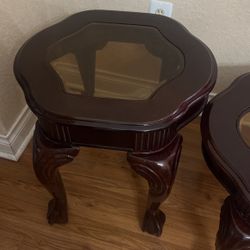 Coffee Table Set 