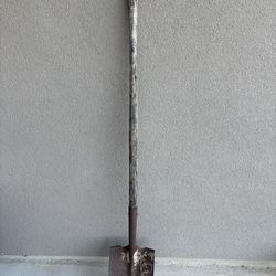 Shovel $7
