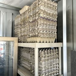 Egg Crates 