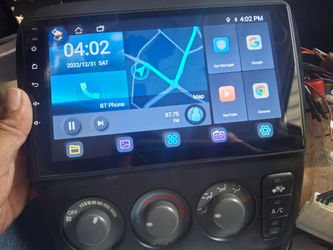STEREO PARA HONDA CRV DEL 2007 AL 2011 GOOD CONDICIÓN ABLO ESPAÑOL