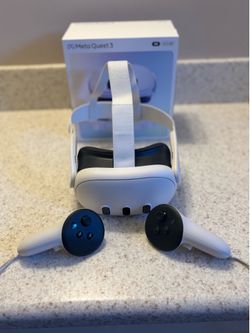 Meta Quest 3 512GB
