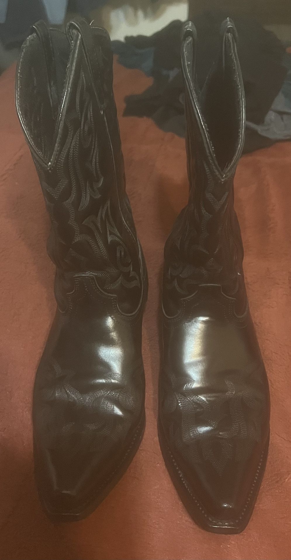 Men's Laredo Boots