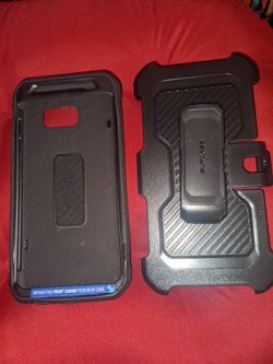 Galaxy S7 Edge case