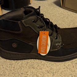 Nunn Bush Boys Shoes 