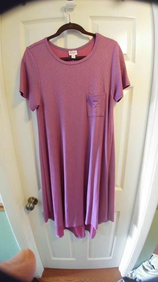 LuLaRoe dress