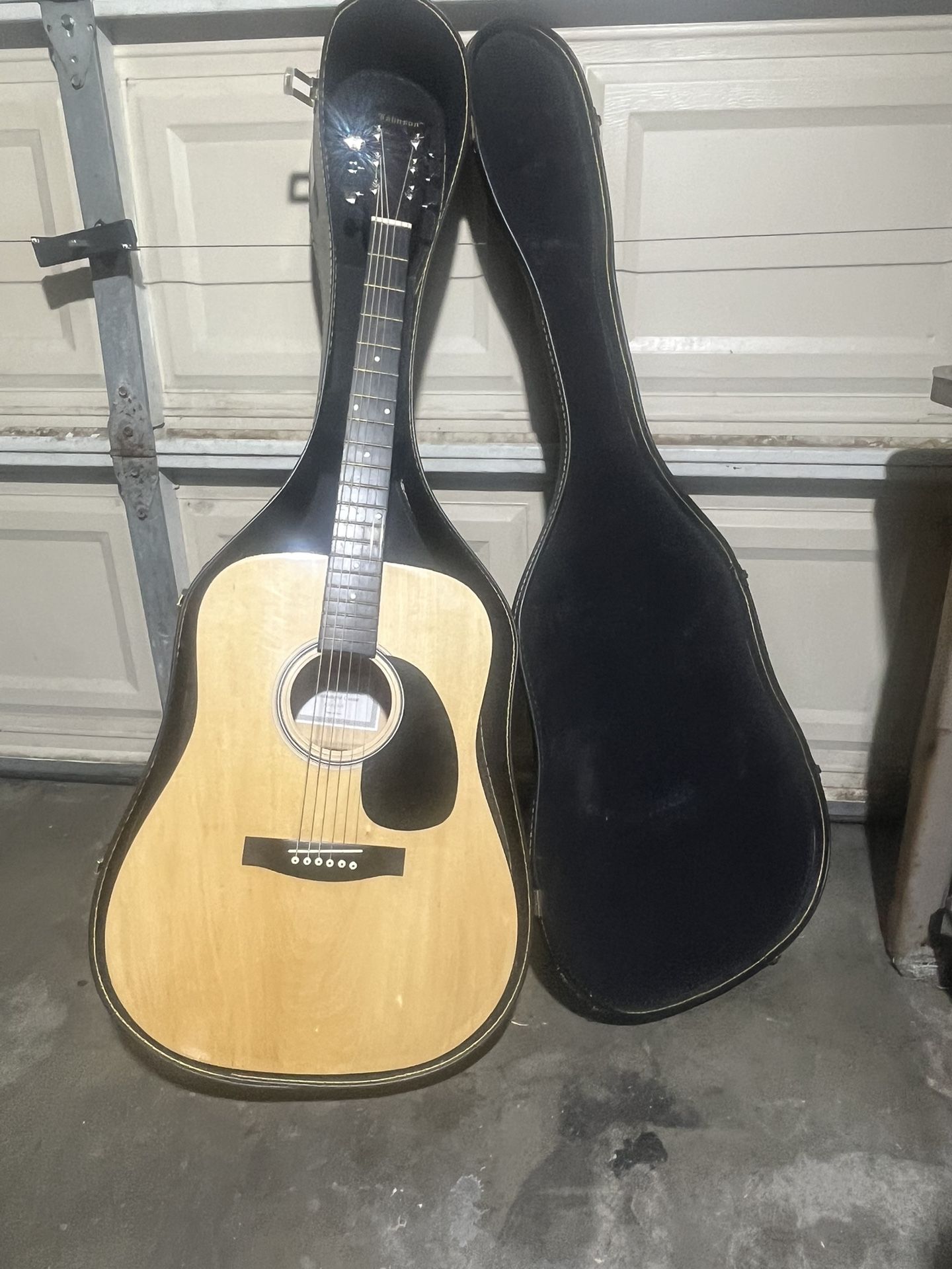 Jonson Guitar