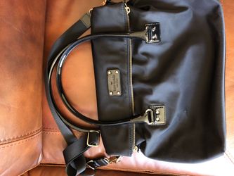 Kate Spade Carmen Cross Body Bag