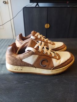Reebok Chicago Cubs Shoes Size 11