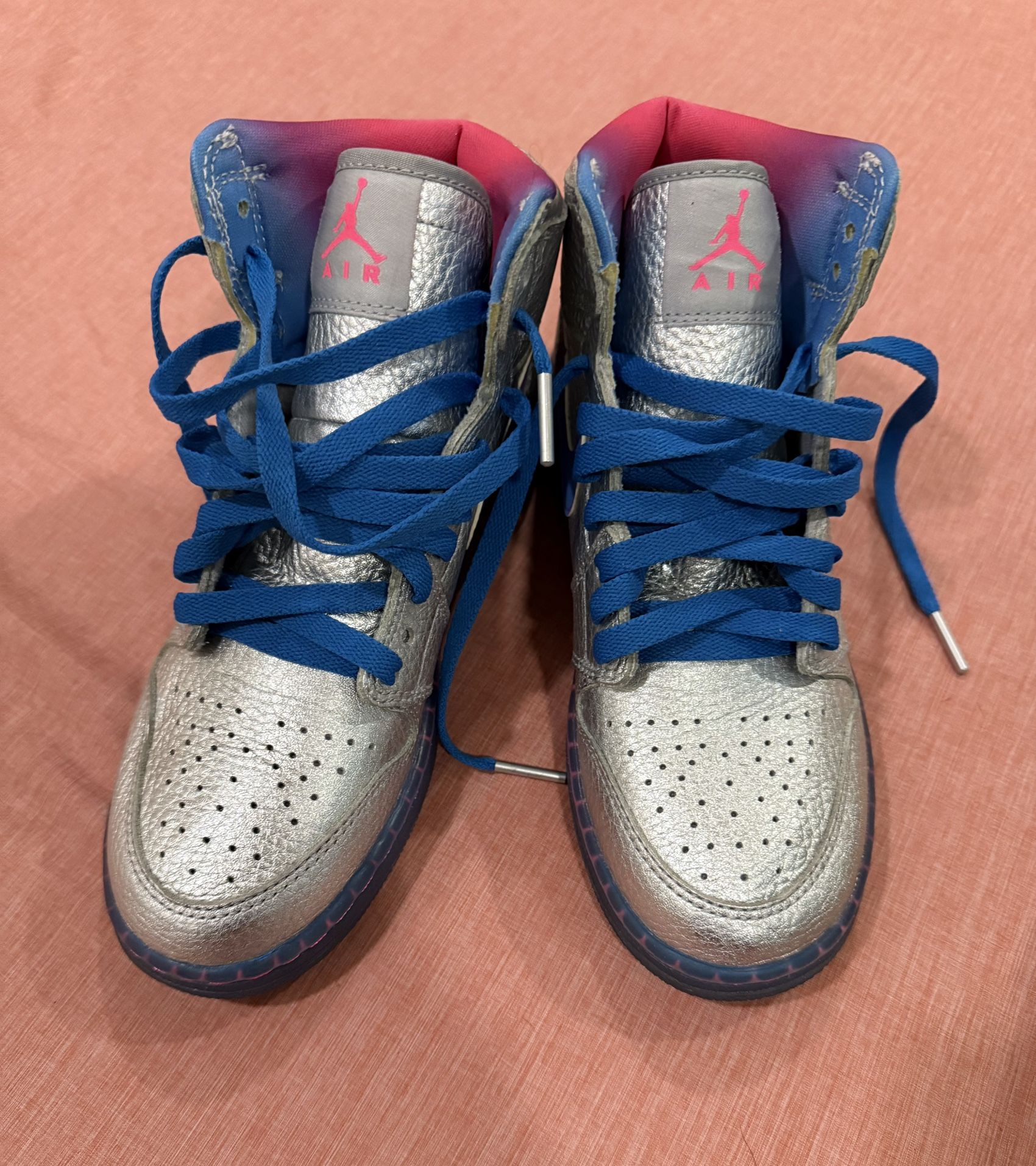 AIR JORDAN 1 RETRO HIGH