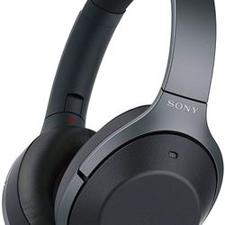 Sony Headphone WH1000XM2