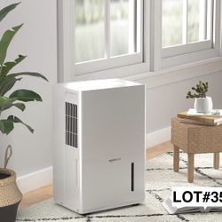 Dehumidifier New 