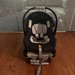 Chicco Key fit 30 Infant Car Seat
