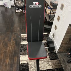 Bench Gym