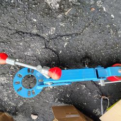  ATPEAM Heavy Duty Fender Roller Tool. 