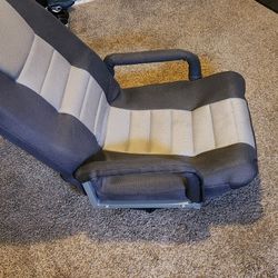 Floor Gaming Chair