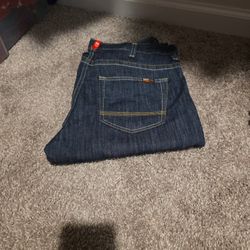 32x30 Timberland Pro CAT2 FR Jeans