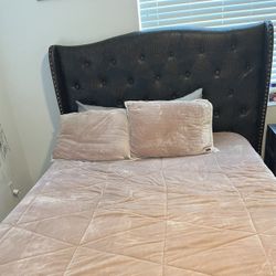Bed Set For Sale