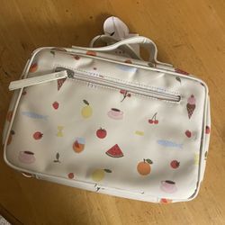 Make Up / shower Caddie Bag