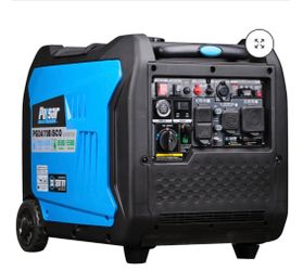 Pulsar 7250 watts inverter generator $1500 (financing available)