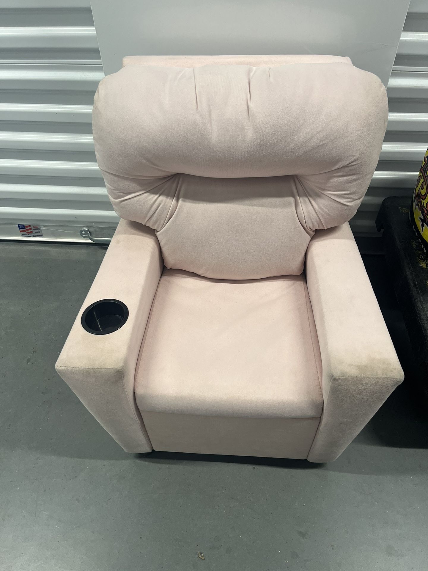 Child Recliner