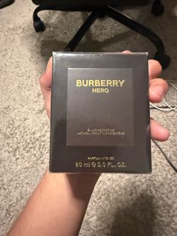 Fragrance cologne