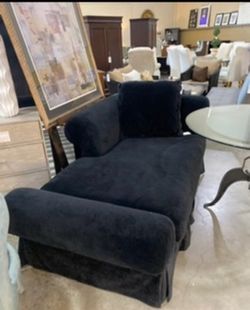 Chaise Lounge/Daybed