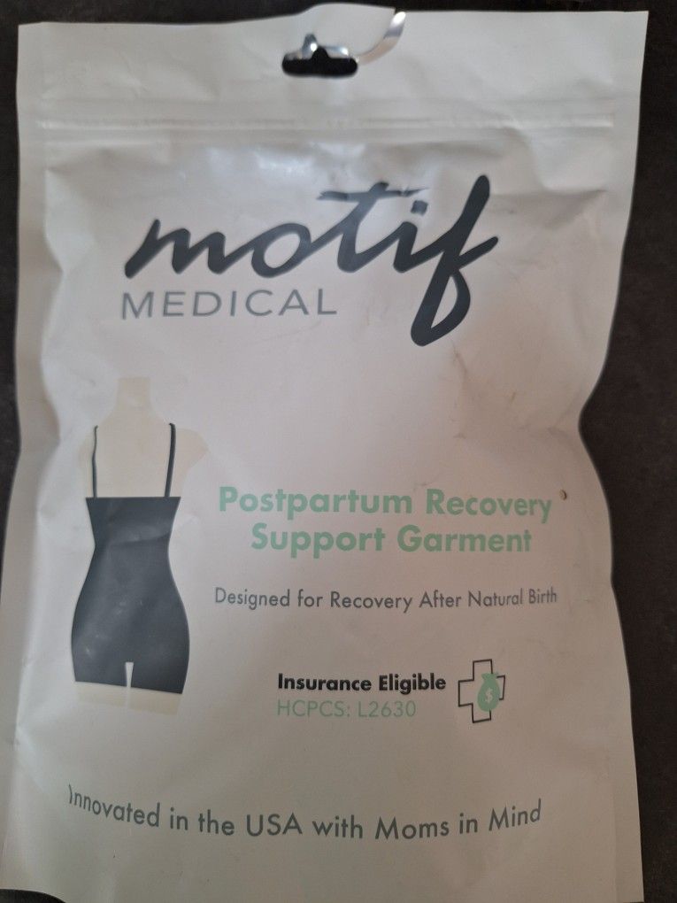 Motif Medical Postpartum Garment