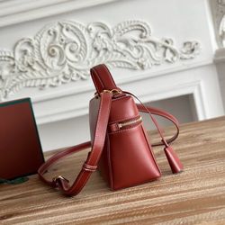 Handbag/cross-body bag