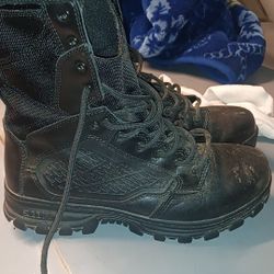 5.11 Boots