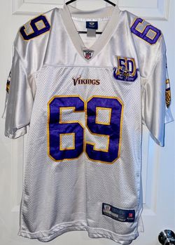 Jared Allen Jersey #69