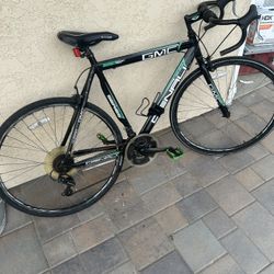 GMC Denali Road series 700 Road bike 6061