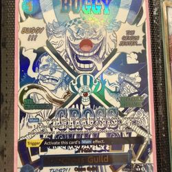 Cross Guild Manga Event