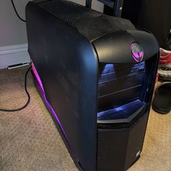 Alienware PC