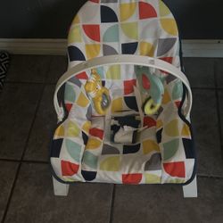 Baby Chair