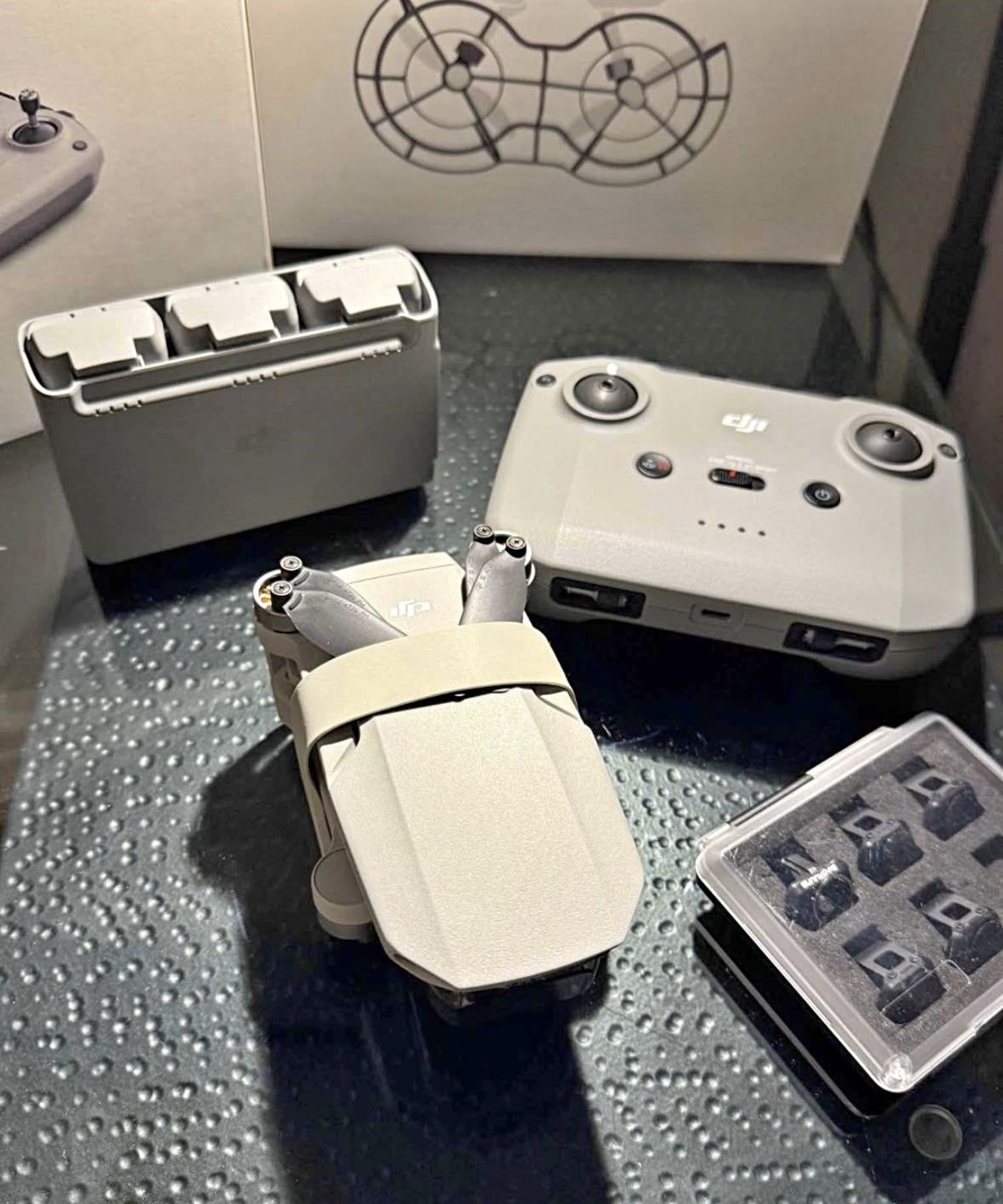 DJI Mini 2 Combo Kit 4K