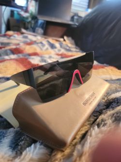 Burberry men'ssunglasses