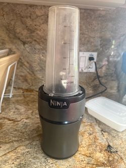 ninja blender