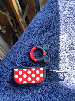 Earpod case