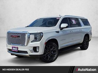 2024 GMC Yukon XL